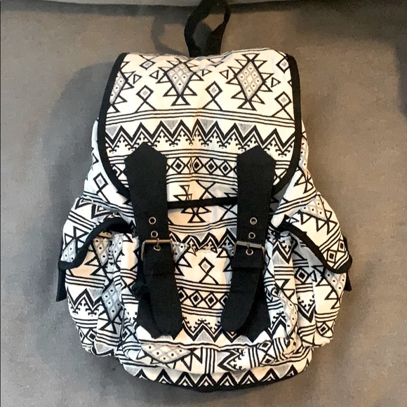 Backpack - Picture 1 of 3